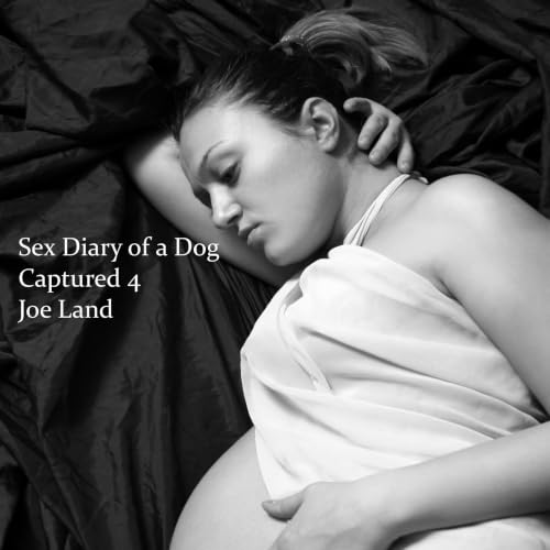 Cover of Captured 4