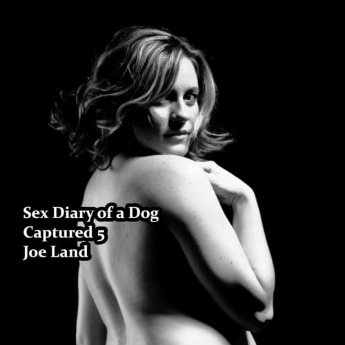 Cover of Captured 5
