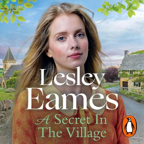 Cover of A Secret in the Village