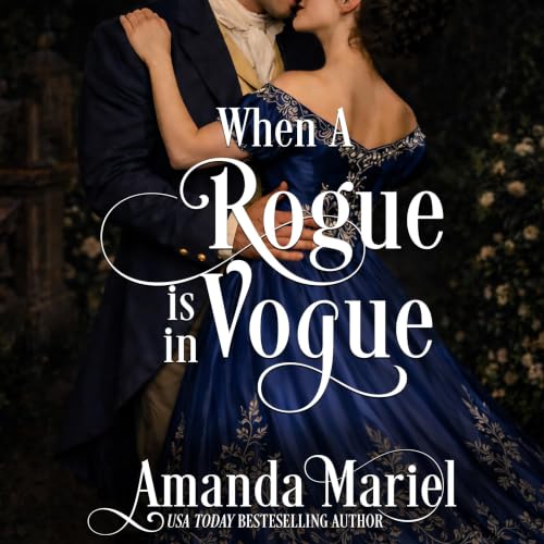 Cover of When a Rogue is in Vogue