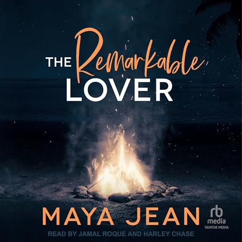 Cover of The Remarkable Lover