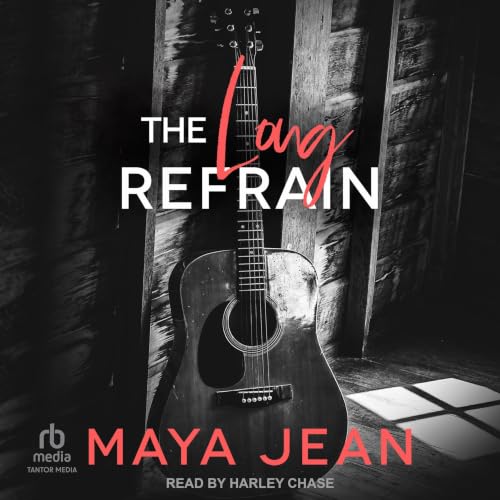 Cover of The Long Refrain
