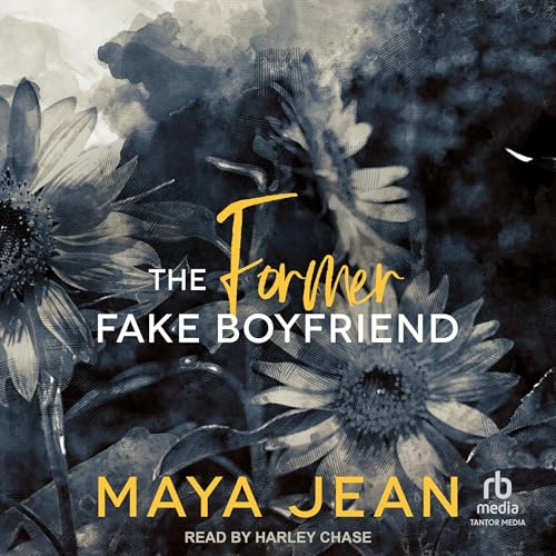 Cover of The Former Fake Boyfriend