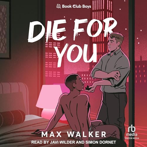 Cover of Die For You