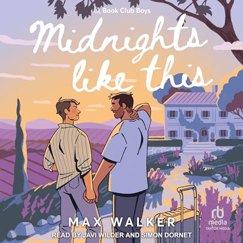 Cover of Midnights Like This