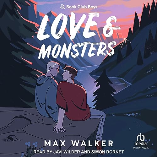 Cover of Love and Monsters