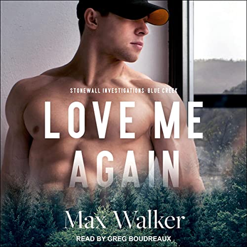 Cover of Love Me Again