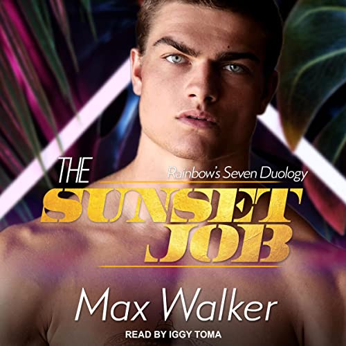 Cover of The Sunset Job