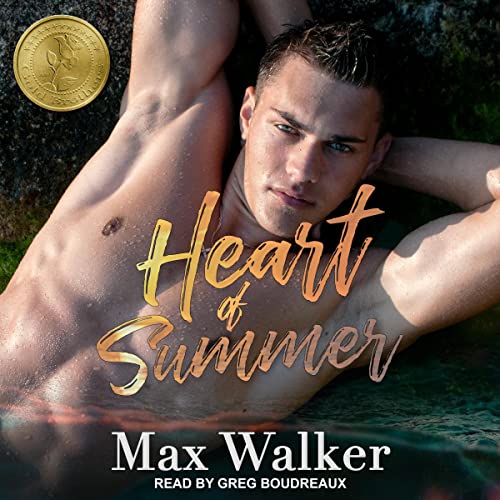 Cover of Heart of Summer