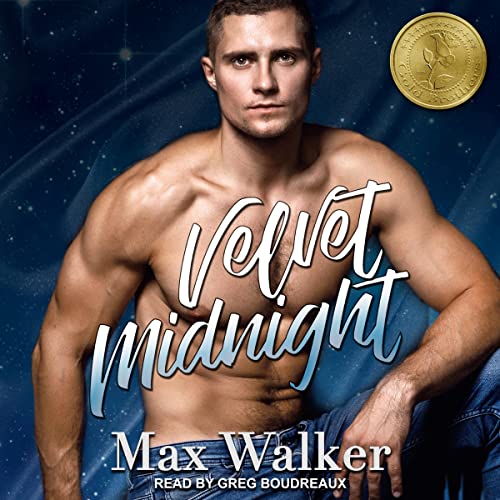 Cover of Velvet Midnight