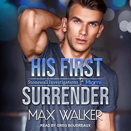 Cover of His First Surrender