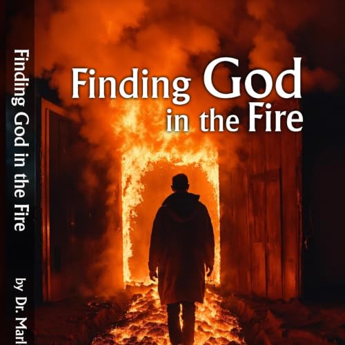 Cover of Finding God in the Fire