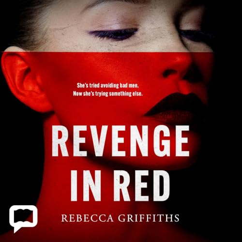 Cover of Revenge in Red