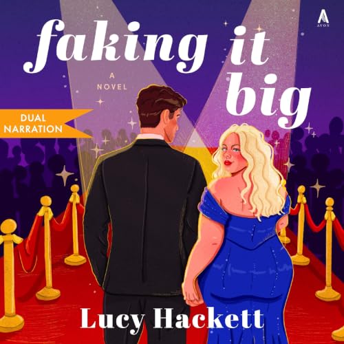 Cover of Faking It Big