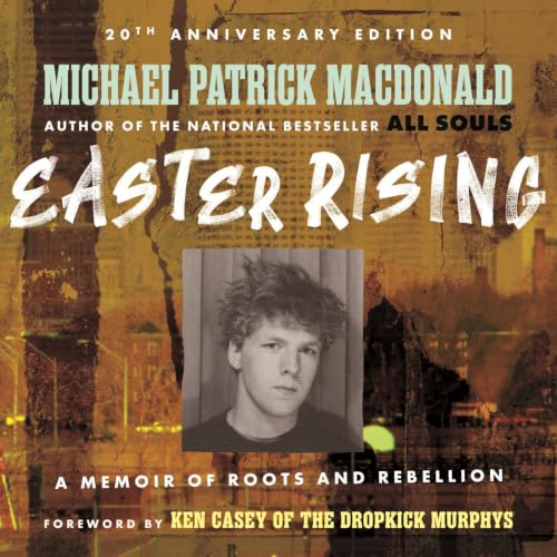 Cover of Easter Rising (20th Anniversary Edition)