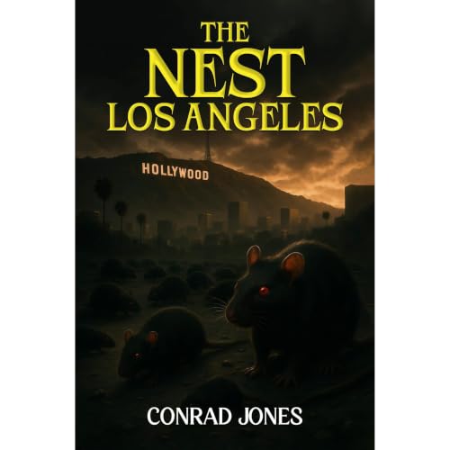 Cover of The Nest Los Angeles