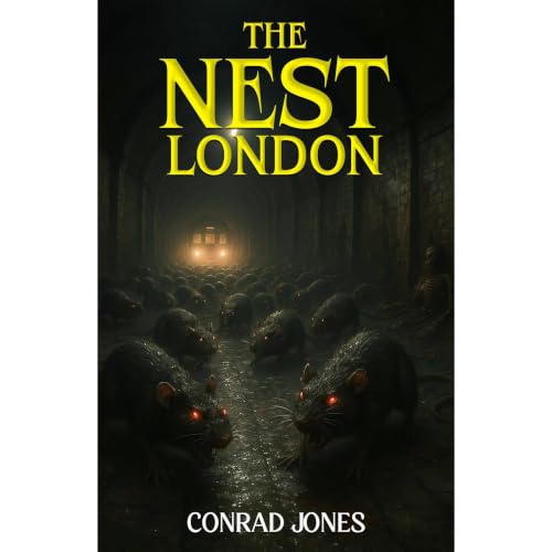 Cover of The Nest; London