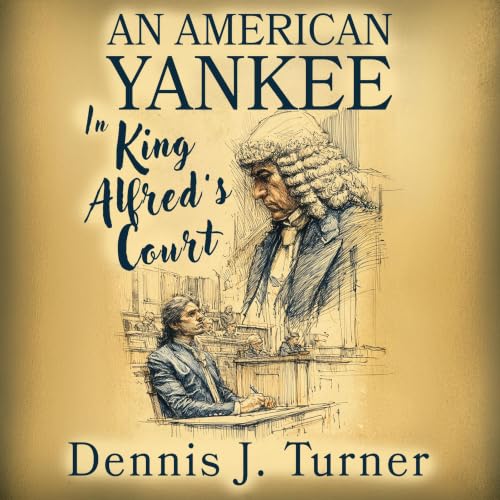 Cover of An American Yankee in King Alfred’s Court