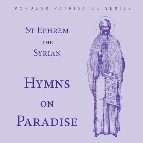 Cover of Hymns on Paradise