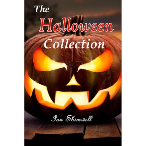 Cover of The Halloween Collection