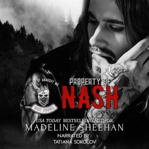 Cover of Property of Nash