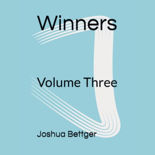 Cover of Winners : Volume Three