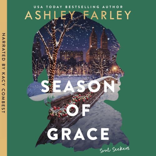 Cover of Season of Grace (Soul Seekers)