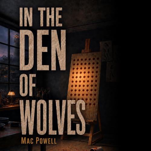 Cover of In the Den of Wolves