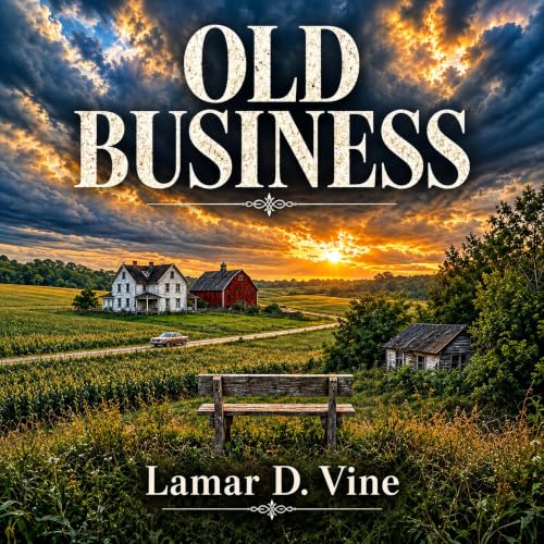Cover of Old Business