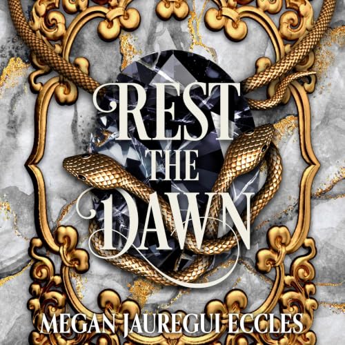 Cover of Rest the Dawn