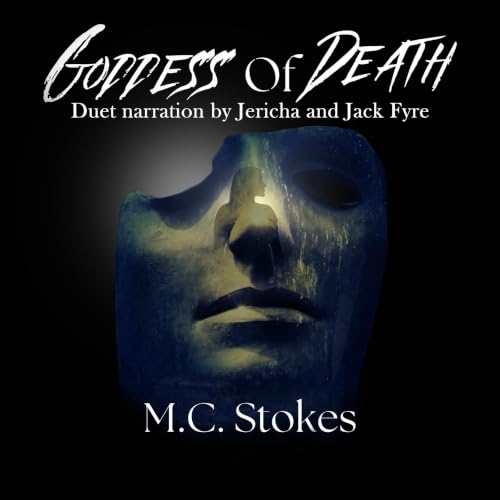 Cover of Goddess of Death