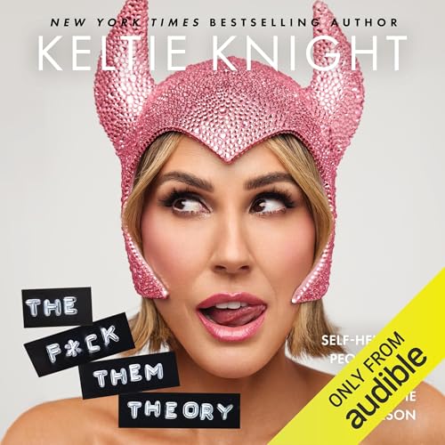 Cover of The F*ck Them Theory