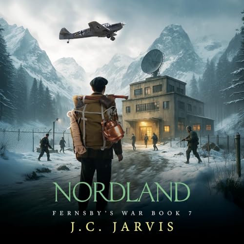 Cover of Nordland