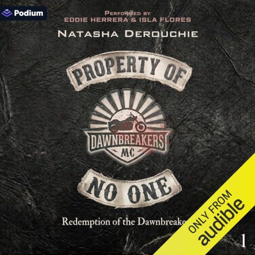 Cover of Property of No One