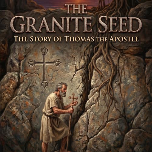 Cover of The Granite Seed