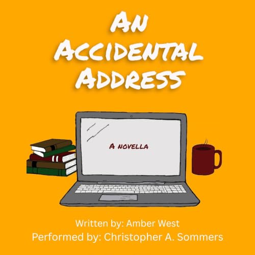 Cover of An Accidental Address