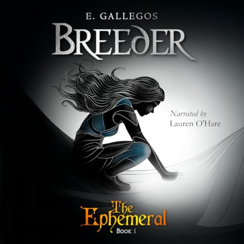 Cover of Breeder