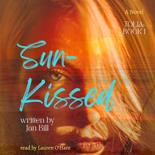 Cover of Sun-Kissed