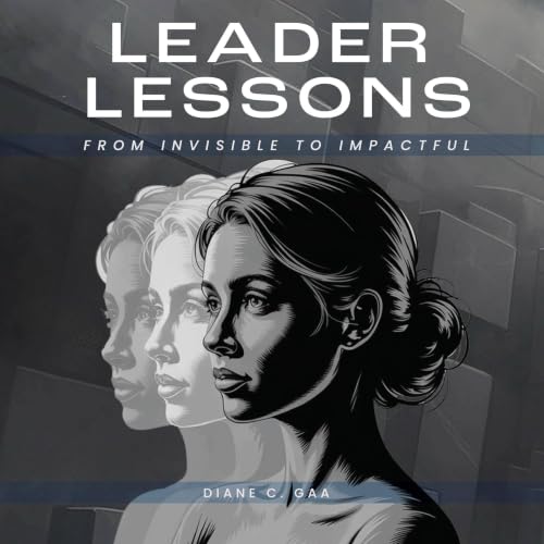 Cover of Leader Lessons
