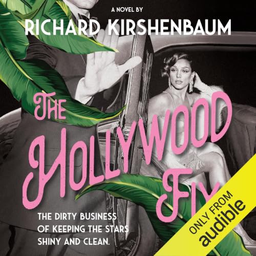 Cover of The Hollywood Fix