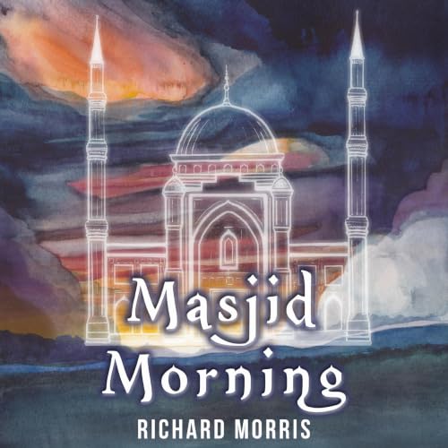 Cover of Masjid Morning