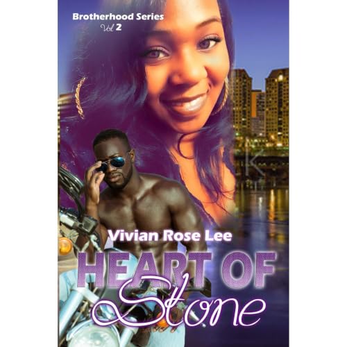 Cover of Heart of Stone