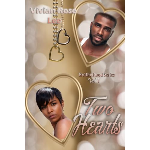 Cover of Two Hearts