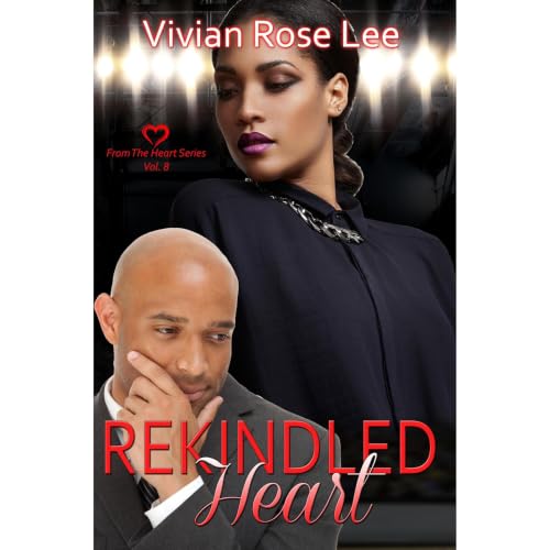 Cover of Rekindled Heart