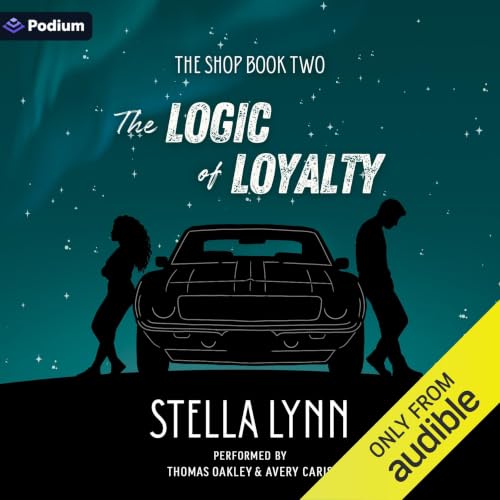 Cover of The Logic of Loyalty