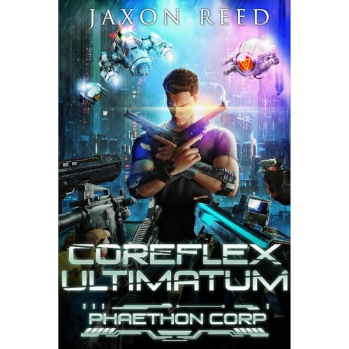 Cover of Coreflex Ultimatum