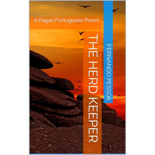 Cover of The Herd Keeper