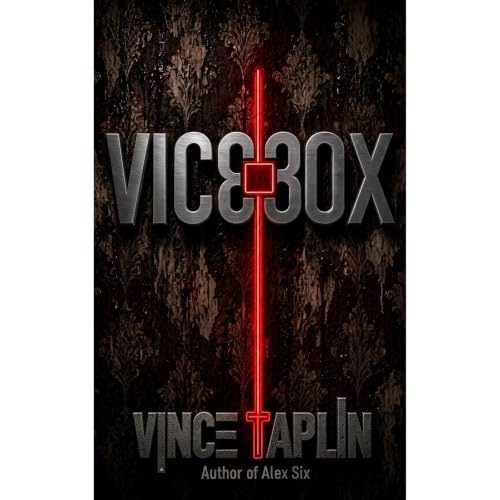 Cover of Vice Box