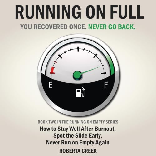 Cover of Running on Full