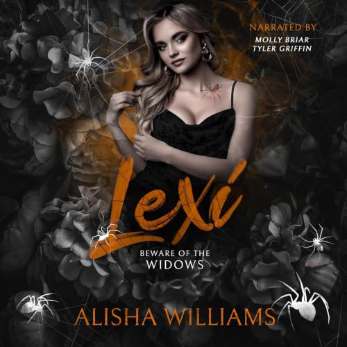 Cover of Lexi (Beware Of The Widows)
